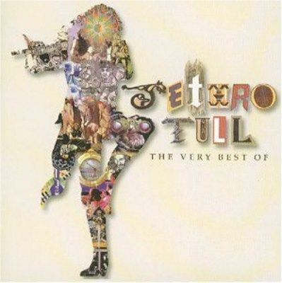 Jethro Tull - All The Best Greatest Hits 1968-2001 (2001) Jethro Tull - All The Best Greatest Hits 1968-2001 (2001)