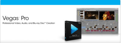 Sony Vegas Pro 12.0 Build 394 + Activation (x64) Sony Vegas Pro 12.0 Build 394 + Activation (x64)