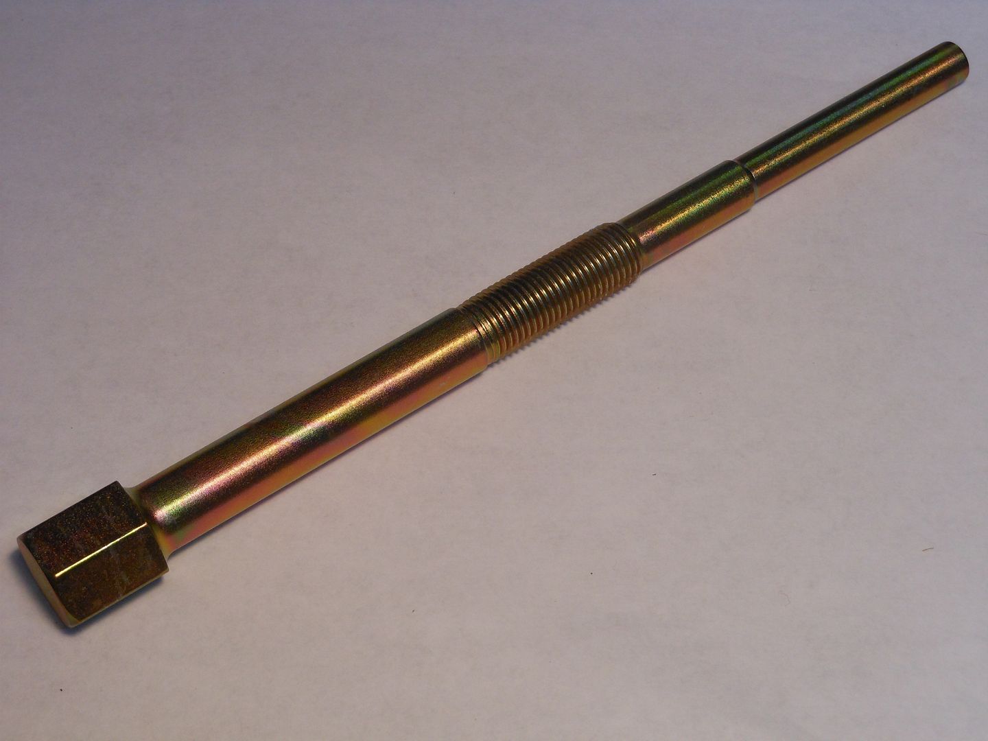 KAWASAKI ATV CLUTCH PULLER REMOVER ATV TOOL KRF750 4X4 4WD TERYX 750 08