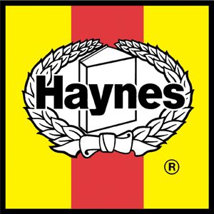 Haynes service and repair manuals bmw #3