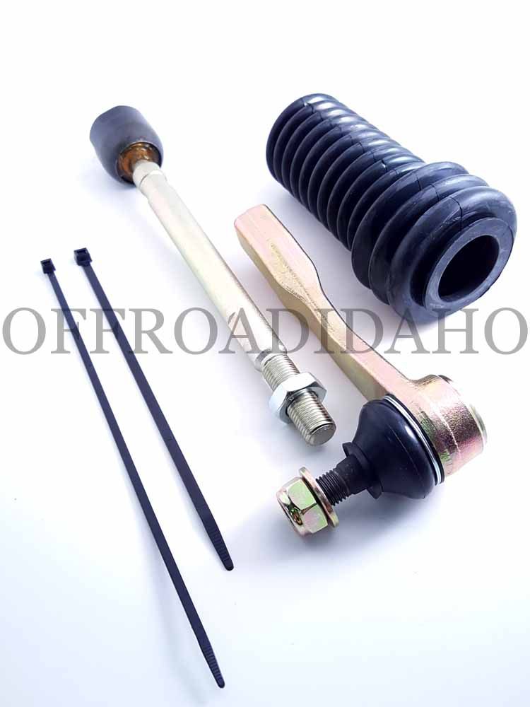 RIGHT STEERING TIE ROD END BOOT ASSY KIT POLARIS 2015 RZR 900 TRAIL 50