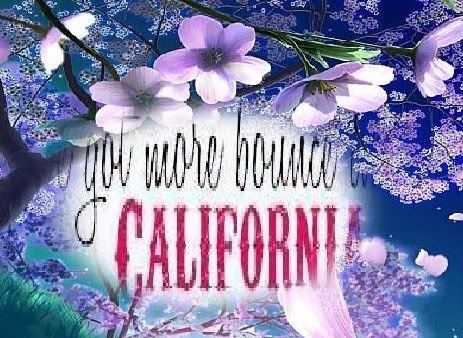 California Quotes