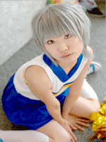 Nagato Cheerleader