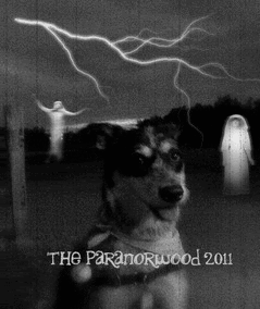 the paranorwood
