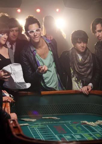 cobra starship Pictures, Images and Photos