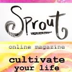 Sprout: online magazine