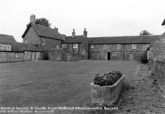 Old Park Farm, Bilborough - THE ESTATES - Aspley, Broxtowe, Bilborough ...