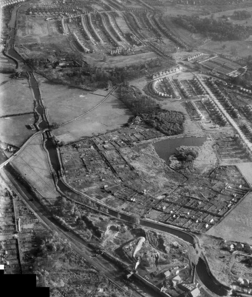 Canal at Wollaton - Page 2 - Old Radford - Nottstalgia Nottingham Forums