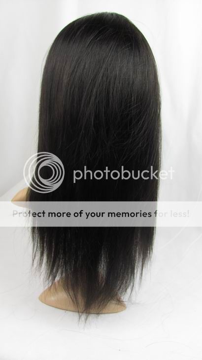 SilkyStraight 14inch 1B 3 2