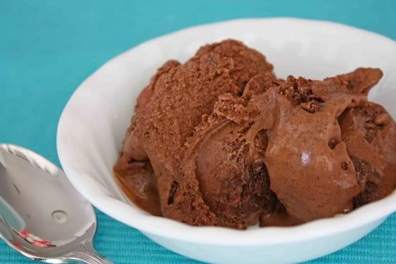 brownie ice cream 2