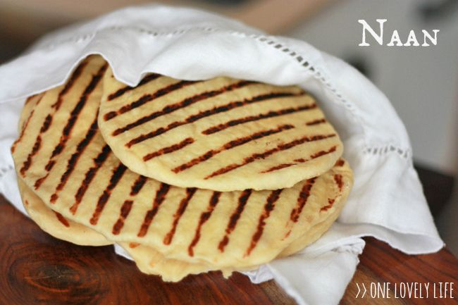 Naan I One Lovely Life
