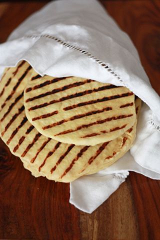 Naan I One Lovely Life