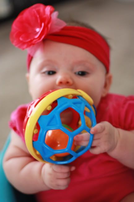 thick baby headbands