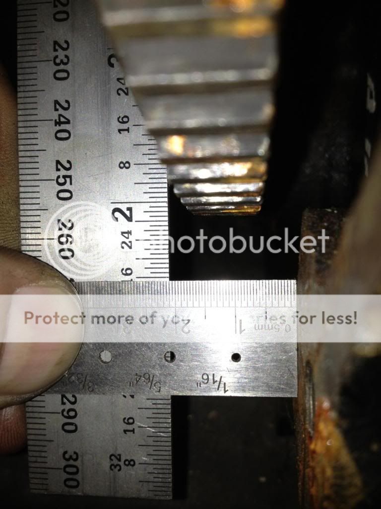 GM 3.9 Pushrod V6 with VVT into 05 Subaru Legacy GT Then Compound